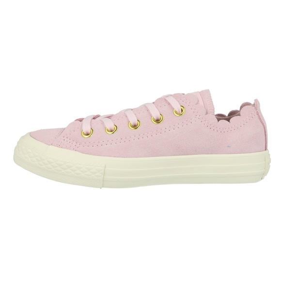 converse chuck taylor pink foam
